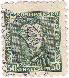 Smetana-compositor