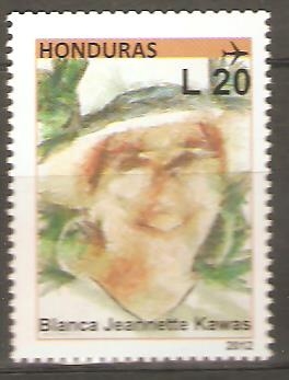 BLANCA  JEANNETTE  KAWAS