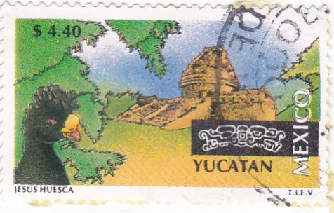 YUCATAN