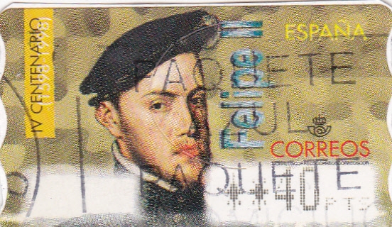 IV CENTENARIO (V)