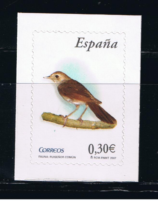 Edifil  4303  Flora y Fauna.  