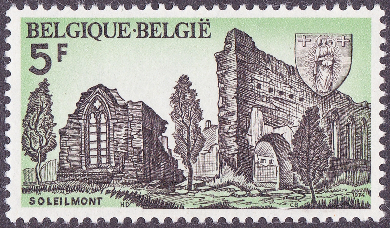 Soleilmont