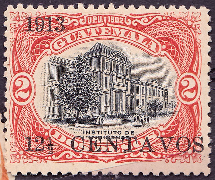 Instituto de Indigenas