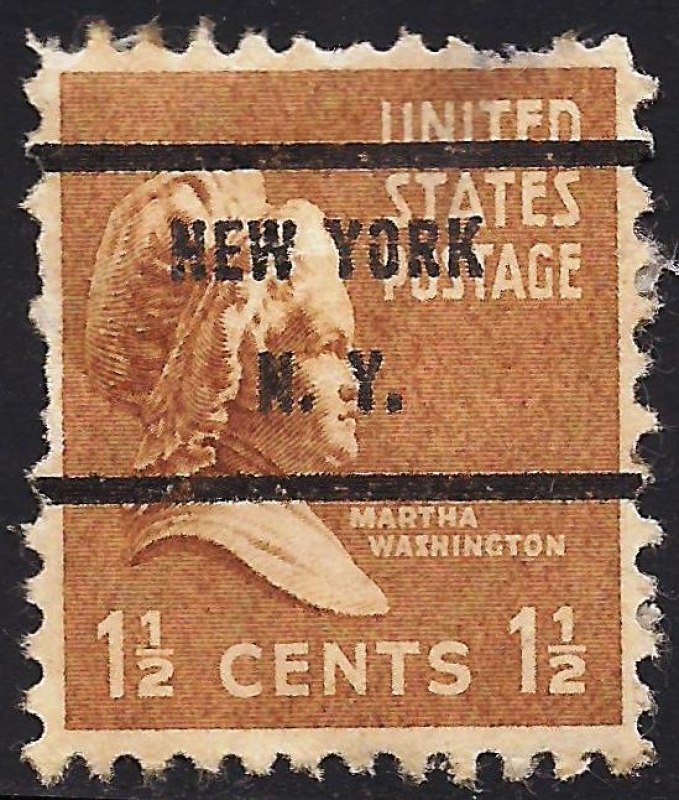 Martha Washington