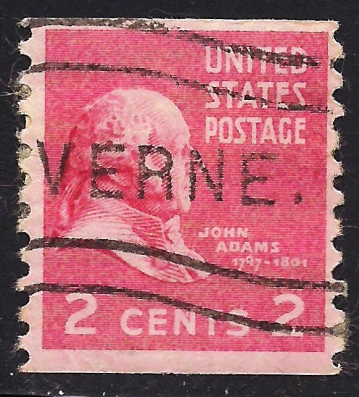 John Adams