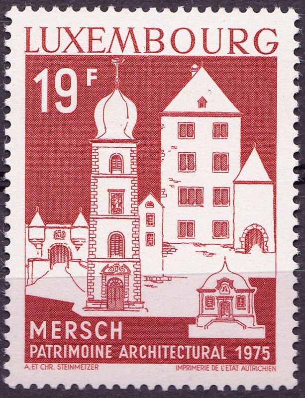 Mersch