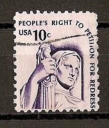 Ilustraciones de la Democracia Americana.