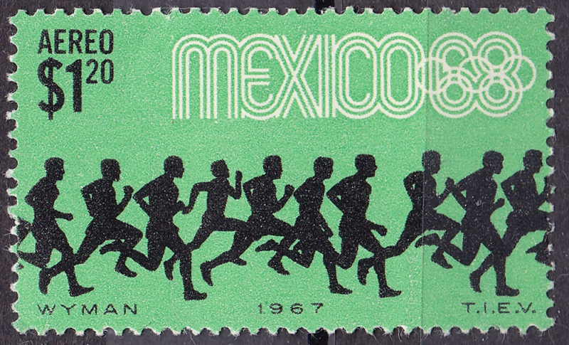 México 68