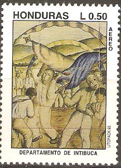 DEPARTAMENTO  DE  INTIBUCÀ