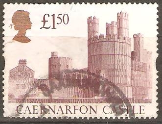 CASTILLO  DE  CARRICKFERGUS