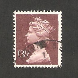 Elizabeth II