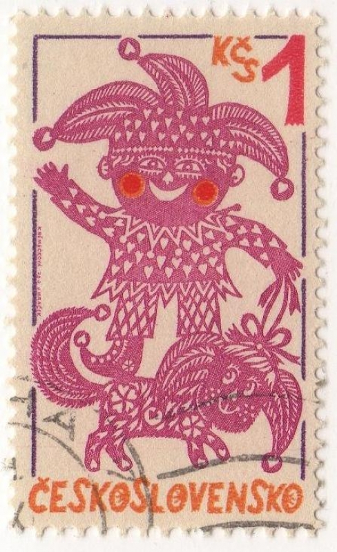 NIÑO