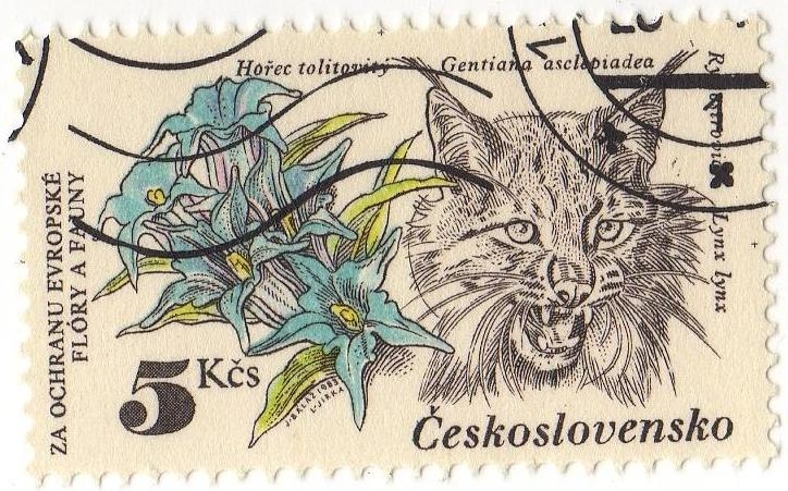 ZA OCHRANU EVROPSKÉ FLÓRY A FAUNY