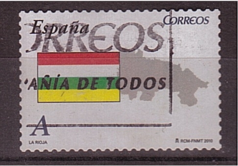 serie- Autonomias