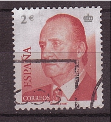 Juan Carlos I