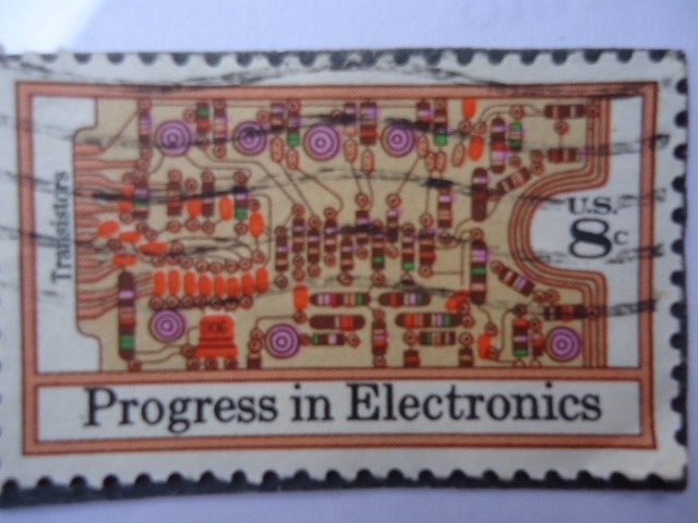 Progress in Electronics.- Transistors.