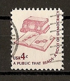 Ilustraciones de la Democracia Americana.
