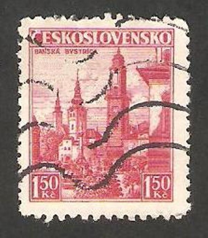  312 - Banska Bystrica