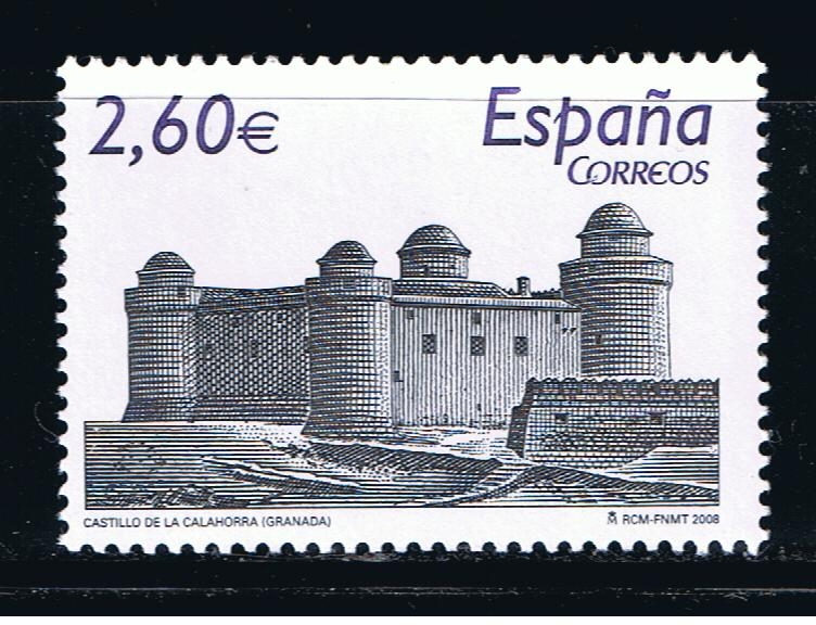 Edifil  4440  Castillos.  