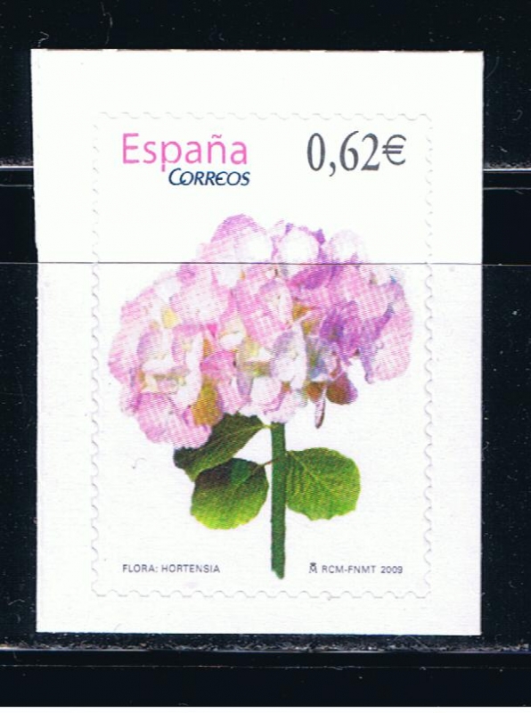 Edifil  4468  Flora y Fauna.  