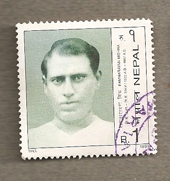 Namnarayan Mishra
