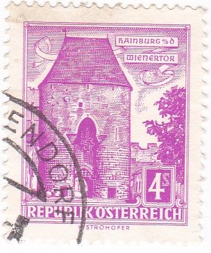 Wienertor