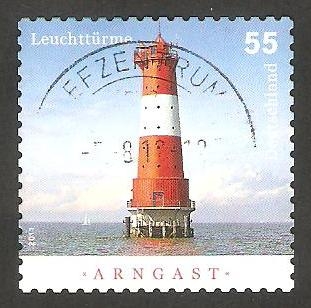 2760 - Faro de Arngast