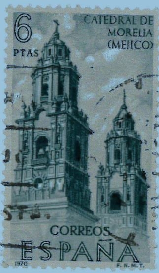 catedral morella