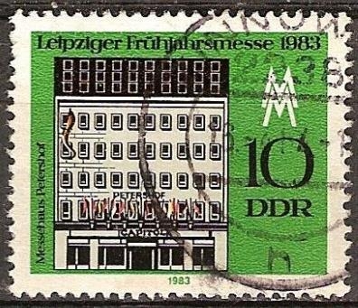 2424 - Edificio Petershof