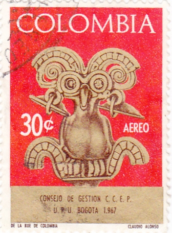 Consejo de Gestión  Bogotá