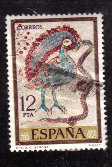 Beato C. Gerona