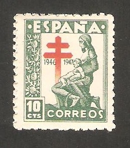 1009 - Pro Tuberculosos
