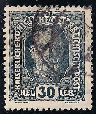 Franz Josef.