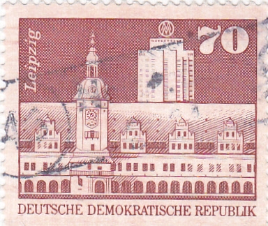 LEIPZIG