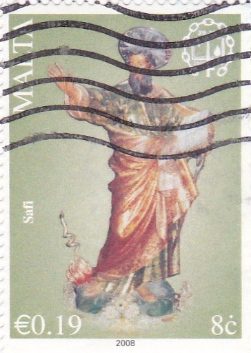 SANTO