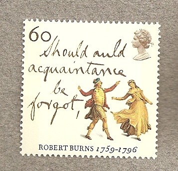 Robert Burns