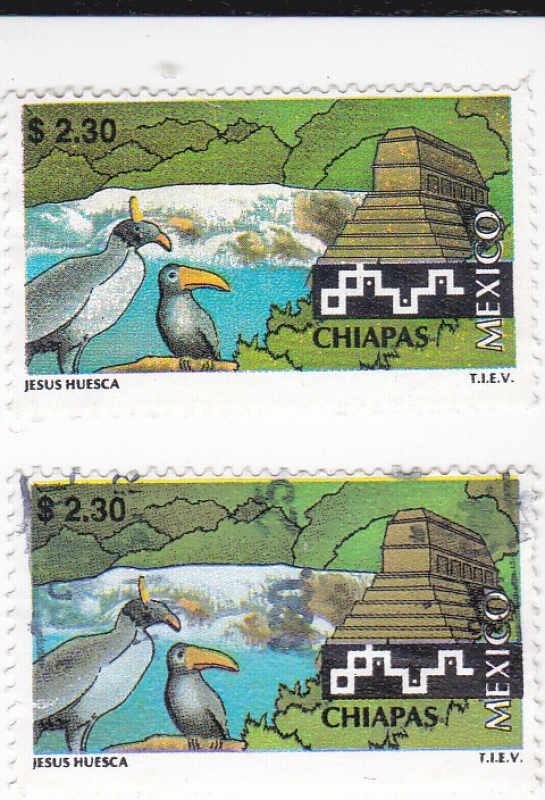 CHIAPAS