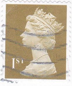 REINA ISABEL II