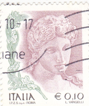 LA MUJER EN EL ARTE
