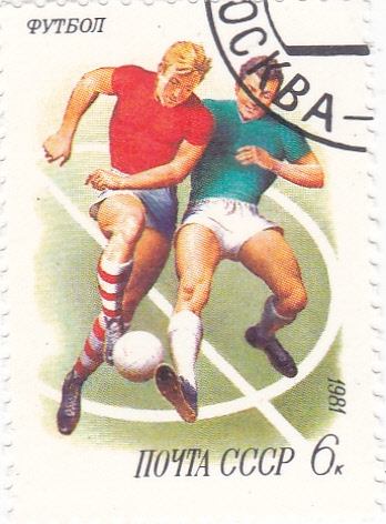 Futbol