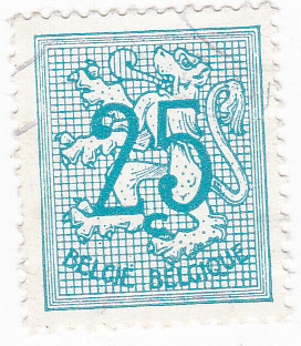 Cifra y León Rampante