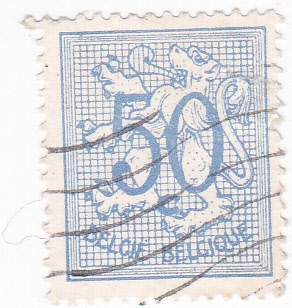 Cifra y León Rampante