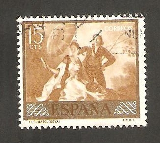 1210 - Goya, El Quitasol