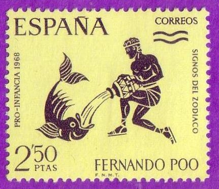 Signos del Zodiaco 