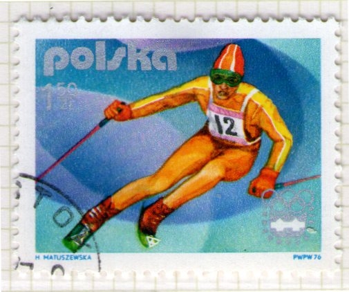 197 Innsbruck 1976