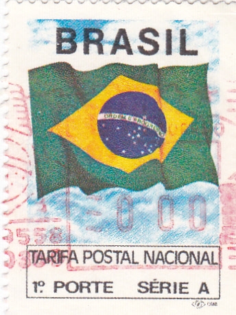 TARIFA POSTAL NACIONAL