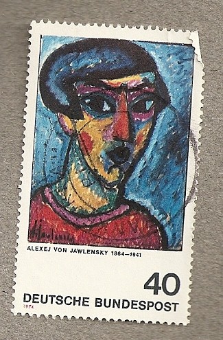 Alexej Jawlensky
