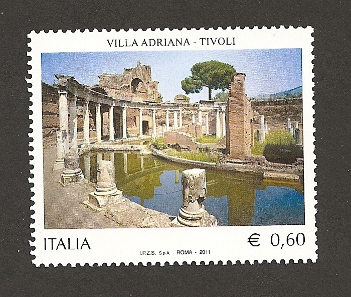 Villa Adriana