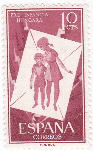 Pro infancia húngara    (1)