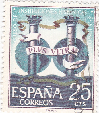 Congreso de Instituciones Hispánicas   (1)